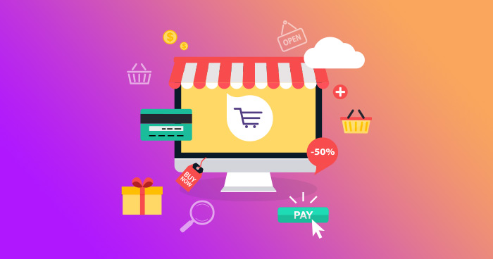 E-commerce Platform